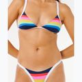 Spodní díl plavek Rip Curl Surf Stripe Cheeky dark navy 5