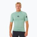 Pánské tričko na plavání Rip Curl Waves Upf Perf aloe