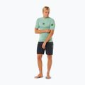 Pánské tričko na plavání Rip Curl Waves Upf Perf aloe 2
