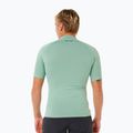 Pánské tričko na plavání Rip Curl Waves Upf Perf aloe 3