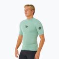 Pánské tričko na plavání Rip Curl Waves Upf Perf aloe 4
