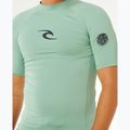 Pánské tričko na plavání Rip Curl Waves Upf Perf aloe 6