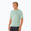 Pánské plavecké tričko Rip Curl Pacific Rinse Surflite Upf aloe 4