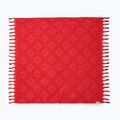 Ručník Rip Curl Mixed Jacquard Jumbo Towel red 2