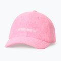 Dámská kšiltovka Rip Curl Mixed Terry Cap pink 2