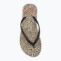 Dámské žabky Rip Curl Mixed Bloom Open Toe natural 5