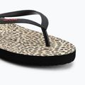 Dámské žabky Rip Curl Mixed Bloom Open Toe natural 7