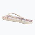 Dámské žabky Rip Curl Mixed Bloom Open Toe red 3
