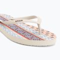Dámské žabky Rip Curl Mixed Bloom Open Toe red 7