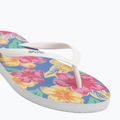 Dámské žabky Rip Curl Mixed Bloom Open Toe blue 7