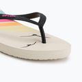 Dámské žabky Rip Curl Mixed Bloom Open Toe natural rip curl 7