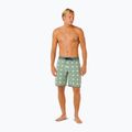 Pánské plavkové šortky Rip Curl Mirage Pacific Rinse Gem moss 2