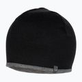 Icebreaker Zimní čepice s kapsou black/gritstone hthr 3