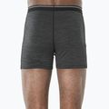 Pánské termální boxerky Icebreaker Anatomica gritstone hthr 6