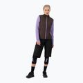 Dámská mikina  Mons Royale Redwood Wind Jersey cedar/ lupin 2