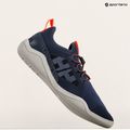 Dámské boty do vody Helly Hansen Supalight Moc One navy/flame 10