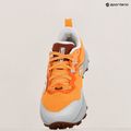 Dámské běžecké boty Saucony Peregrine 14 flax/clove 9