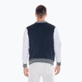 Pánská bunda LEONE  1947 College bomber navy blue 3