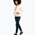 Dámská mikina LEONE 1947 Chic Boxing Hoody beige 4