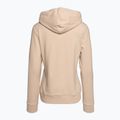 Dámská mikina LEONE 1947 Chic Boxing Hoody beige 7