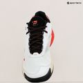 New Balance Kawhi 4 white/true red basketbalové boty 14