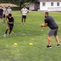 SKLZ Reactive Agility Ladder černá 94956 10