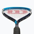 Squashová raketa Wilson Ultra CV blue/silver 8