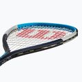Squashová raketa Wilson Ultra CV blue/silver 9