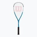 Squashová raketa Wilson Ultra UL blue/silver 6