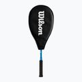 Squashová raketa Wilson Ultra UL blue/silver 12