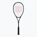 Squashová raketa Wilson Pro Staff L black/grey 6