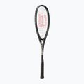 Squashová raketa Wilson Pro Staff L black/grey 7