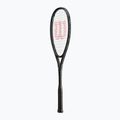 Squashová raketa Wilson Pro Staff L black/grey 8