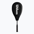 Squashová raketa Wilson Pro Staff L black/grey 9