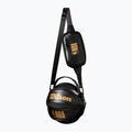 Basketbalová taška Wilson NBA 3 v 1 Basketball black