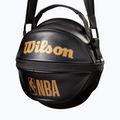 Basketbalová taška Wilson NBA 3 v 1 Basketball black 2