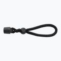 Wilson Wrist Cord Solid Braid zápěstní řemínek černý WR8904901001