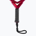 Wilson Wrist Cord Solid Braid zápěstní řemínek černý WR8904901001 3