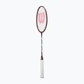 Badmintonová raketa Wilson Strike 3