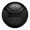 Basketbalový míč Wilson NBA Team Premiere Chicago Bulls black velikost  7 4