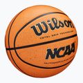 Basketbalový míč Wilson NCAA Outdoor Game orange velikost 7 2