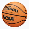 Basketbalový míč Wilson NCAA Outdoor Game orange velikost 6 3