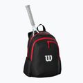 Tenisový batoh Wilson Advantage black 7