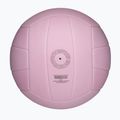 Volejbalový míč Wilson Soft Play pink velikost 5 5