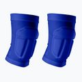 Volejbalové chrániče kolen Wilson Helix Knee blue