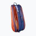 Tenisová taška Wilson Roland Garros Team 6Pk 2026 clay/navy 4