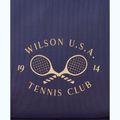 Tenisová taška Wilson Heritage Small Duffel cream/clay/navy 8