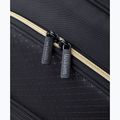 Taška na padel Wilson Defy Padel black/gold 7
