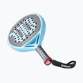 Padelová raketa Wilson Endure LS V1 blue/black 4
