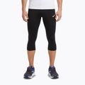Pánské tréninkové legíny Joma Record 3/4 black